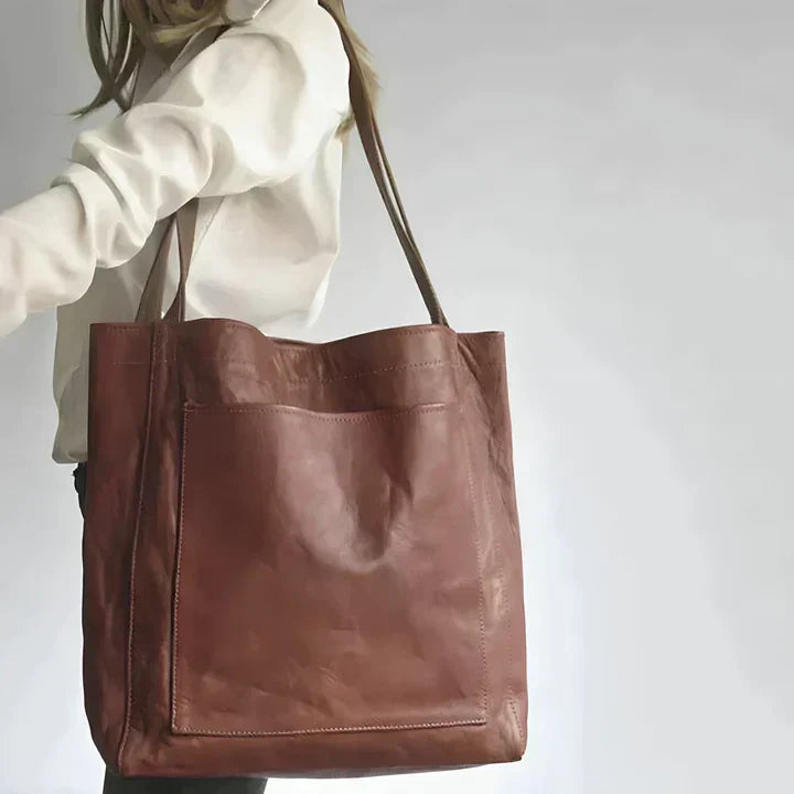 Greta | Die Alltags-Tasche