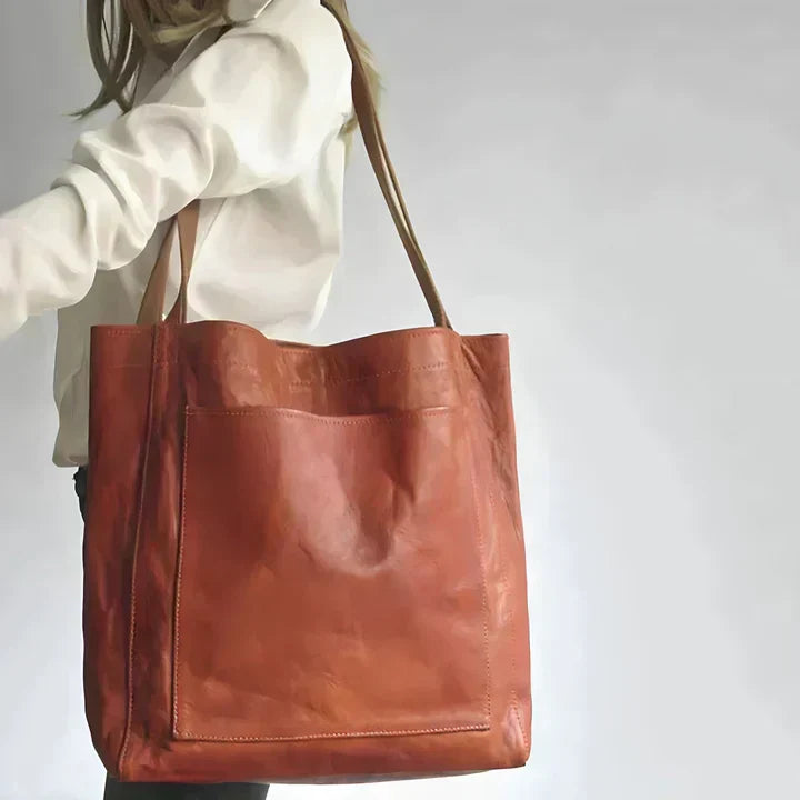 Greta | Die Alltags-Tasche