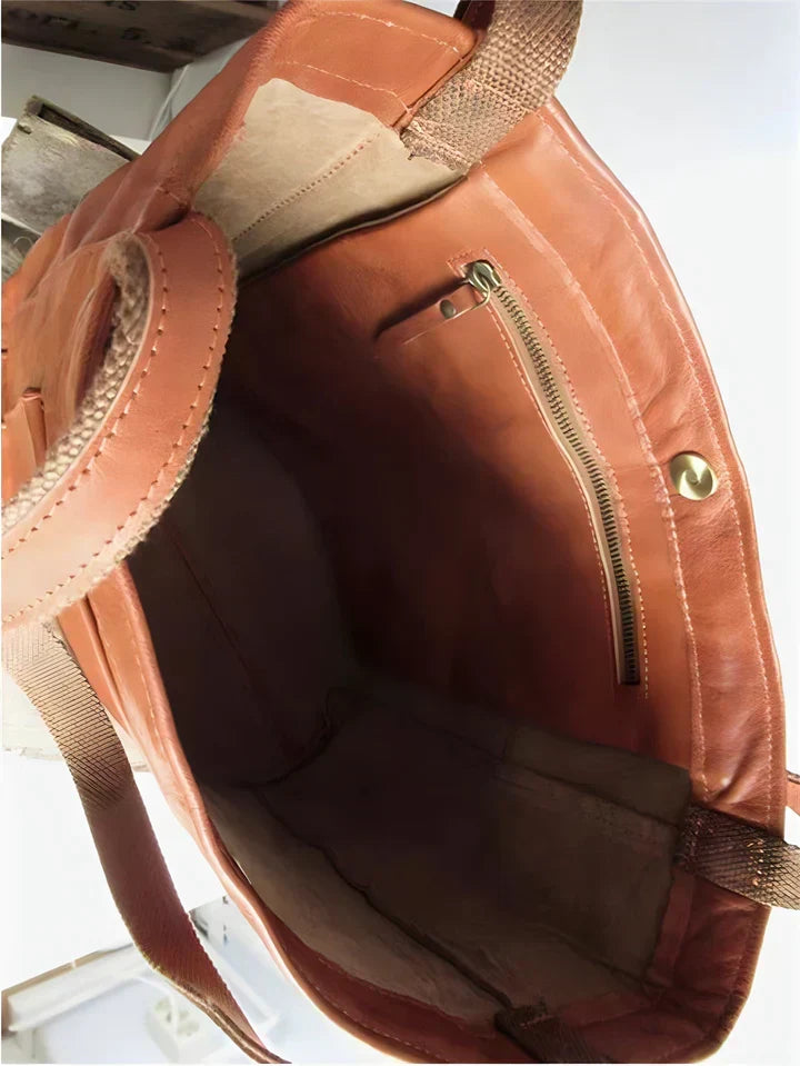 Greta | Die Alltags-Tasche