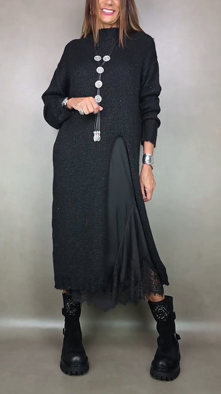 Laluna | Elegantes Komplettset