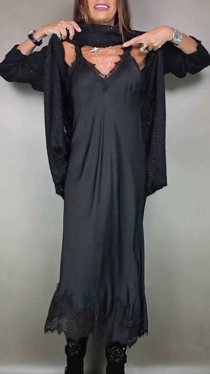 Laluna | Elegantes Komplettset