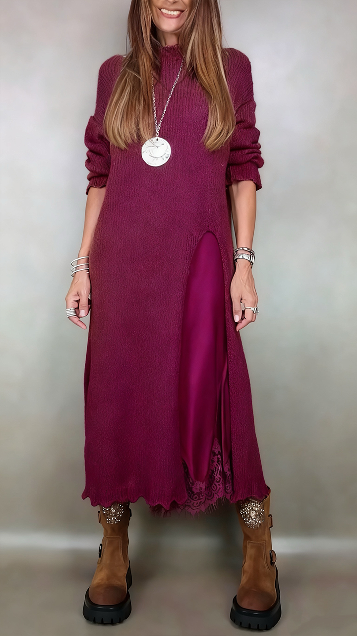 Laluna | Elegantes Komplettset