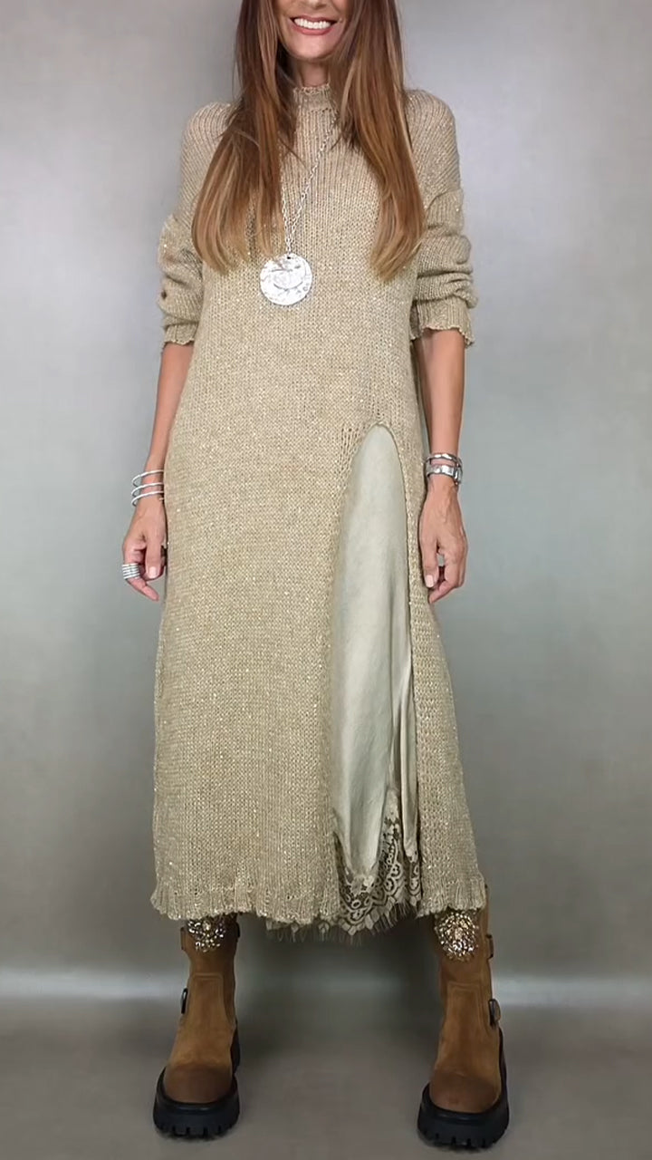 Laluna | Elegantes Komplettset