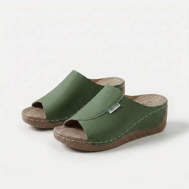 Indien Sandalen mit Fußgewölbeunterstützung Bequem