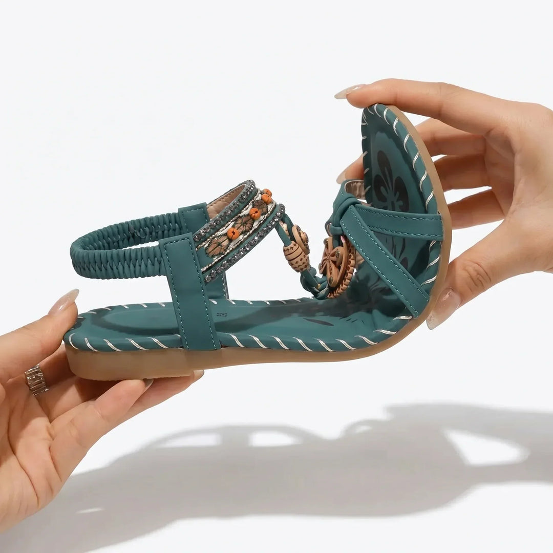 Nada Bequeme Orthopädische Sandalen