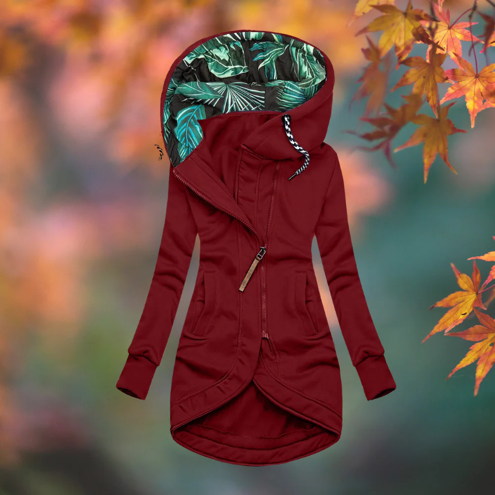 Nordwest Atelier Jacke