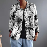 Die Bluse Leontina