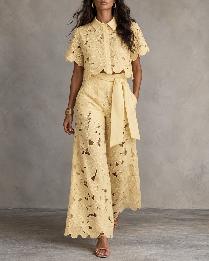 Liliana | Elegante Zartheit, die hervorhebt