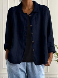 Die Bluse Cerisette