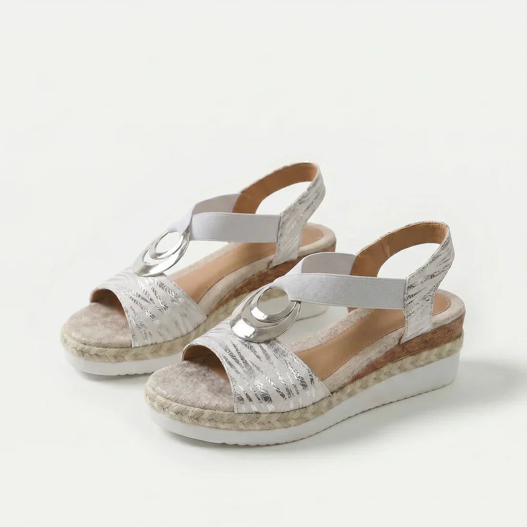 Orthopädische Sandalen Confort Serena
