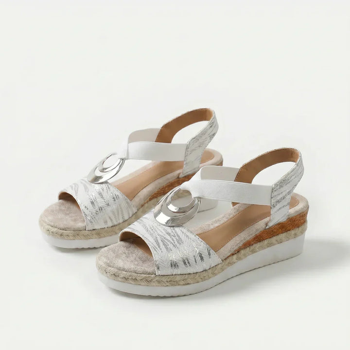 Orthopädische Sandalen Confort Serena