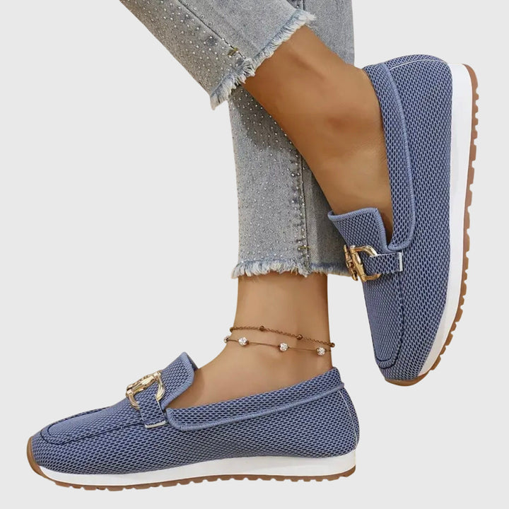 Charlotte | Mokassins für Damen