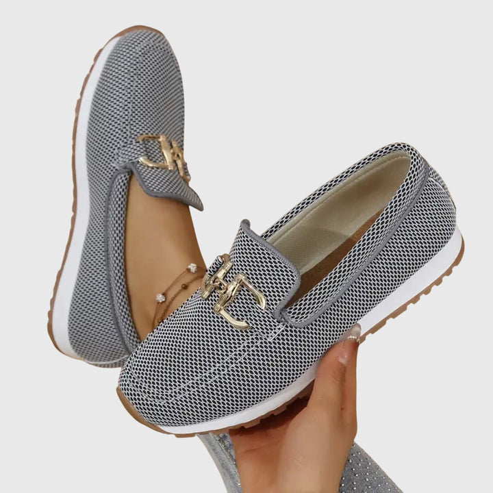 Charlotte | Mokassins für Damen