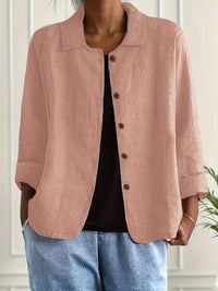 Die Bluse Zenaide