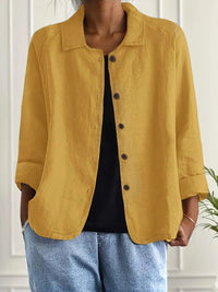 Die Bluse Zeffirine