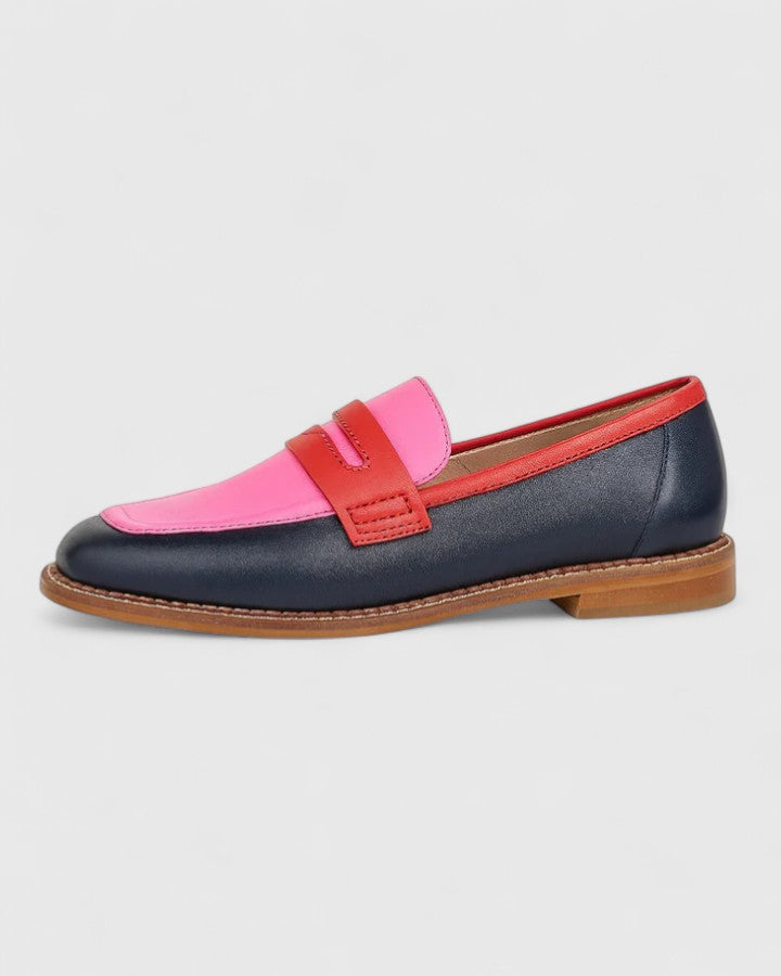 Léa | Elegante Mokassins für Frauen