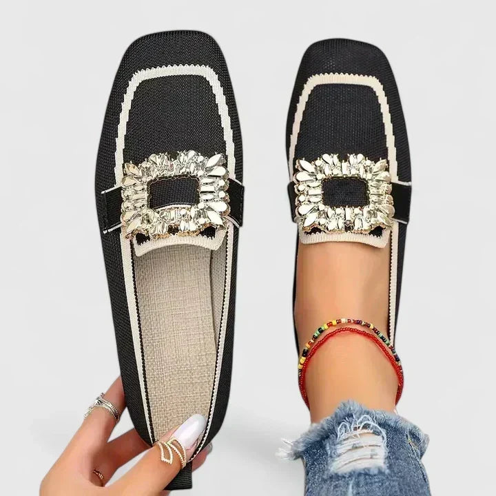 Maylora | Bequeme Sneakers