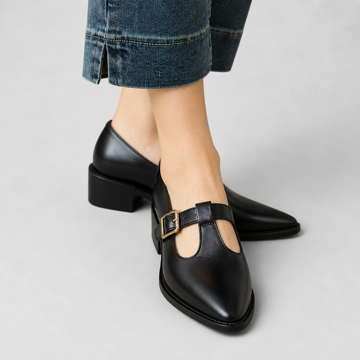 Mia | Mary Jane Schuhe
