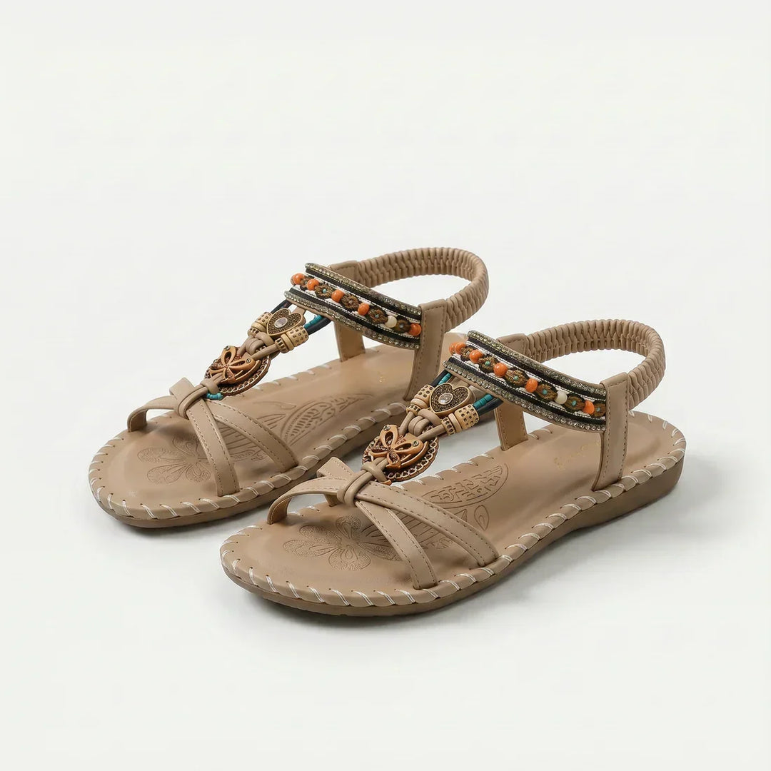 Nada Bequeme Orthopädische Sandalen