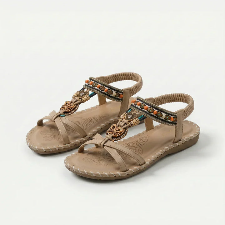 Nada Bequeme Orthopädische Sandalen
