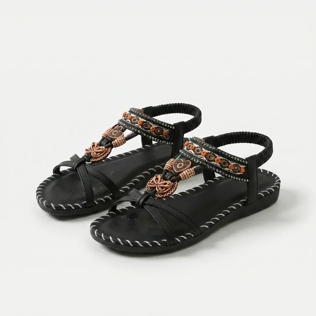 Nada Bequeme Orthopädische Sandalen
