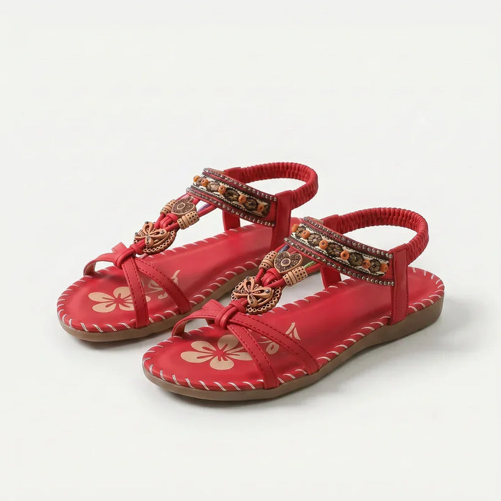 Nada Bequeme Orthopädische Sandalen