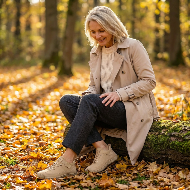 Hattie | Der Slip-On Trainer