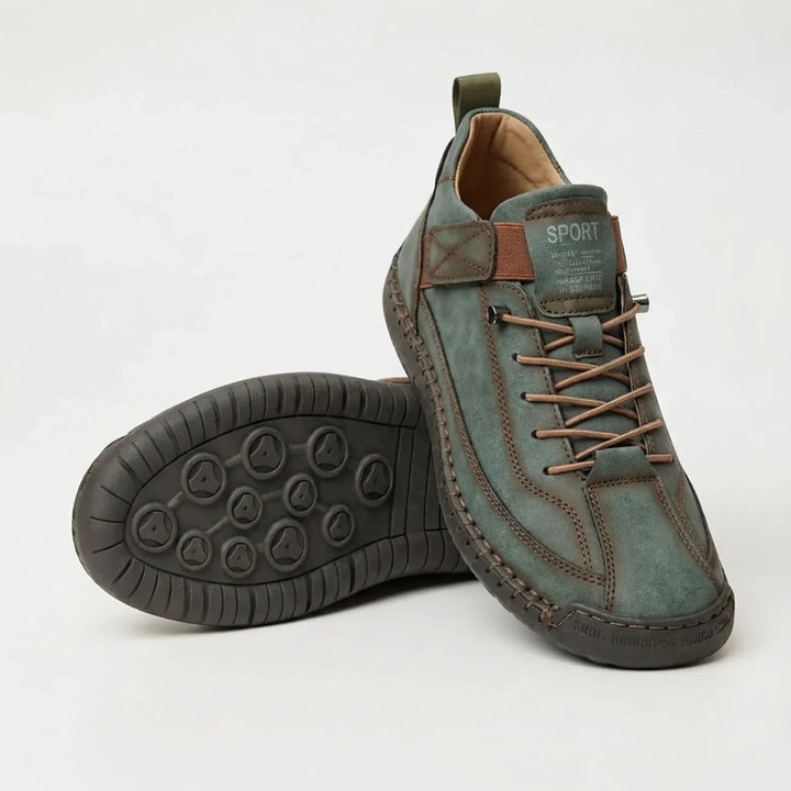 Hattie | Der Slip-On Trainer