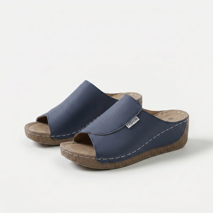 Indien Sandalen mit Fußgewölbeunterstützung Bequem