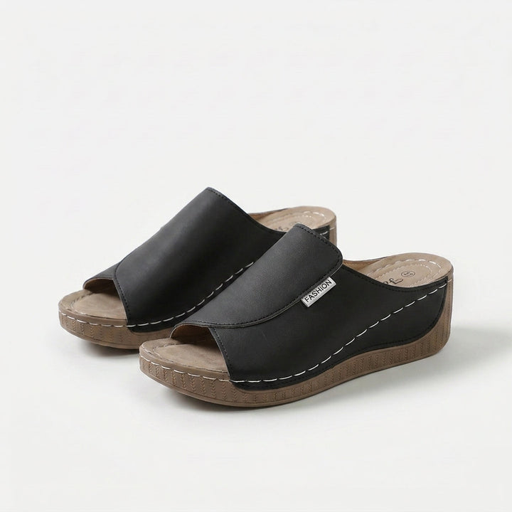 Indien Sandalen mit Fußgewölbeunterstützung Bequem