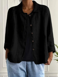 Die Bluse Ysolde