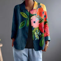 Die Bluse Persefone