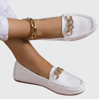 Anaïs | Elegante und bequeme Mokassins für Damen