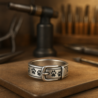 Halsbandring