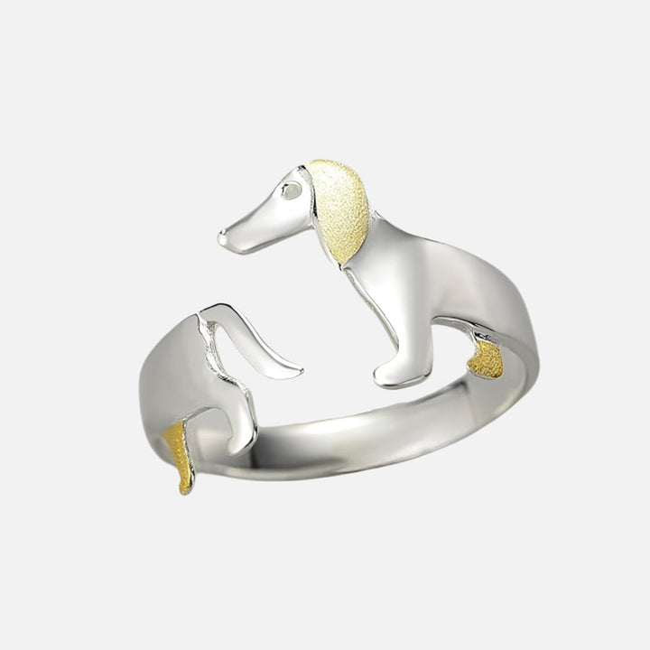 Dackelring