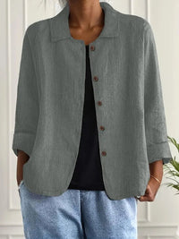 Die Bluse Amabilia