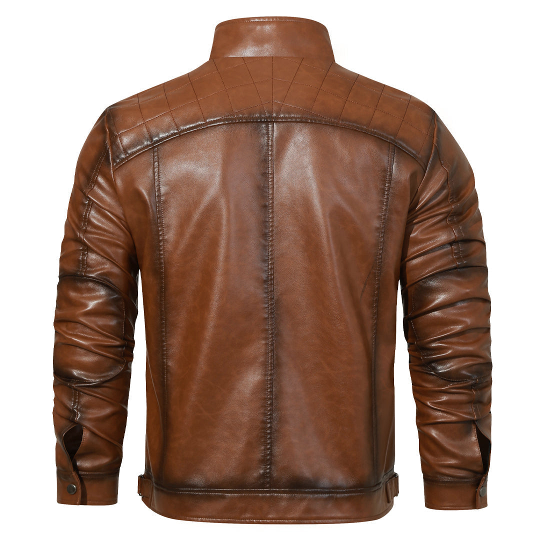 Neil™ | Vintage Cruiser Jacke