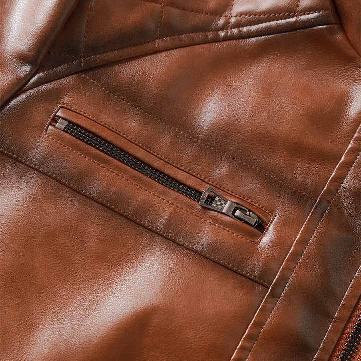 Neil™ | Vintage Cruiser Jacke