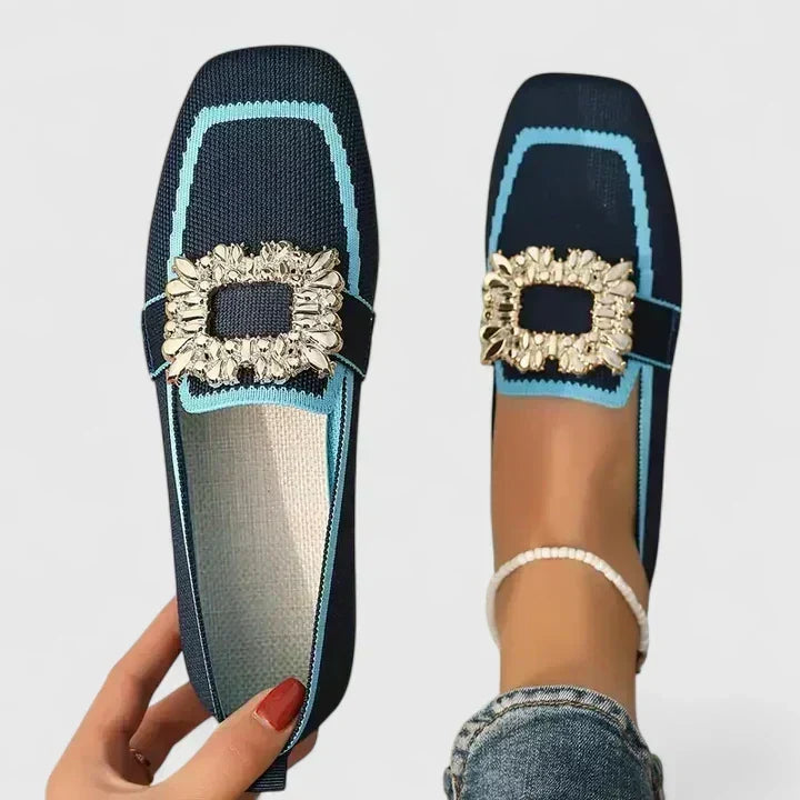 Céline | Bequeme Mokassins für Frauen