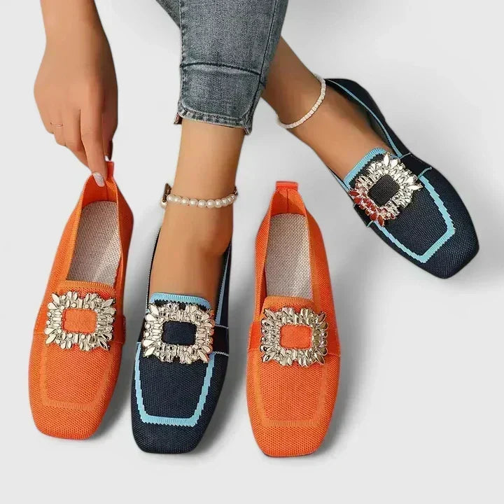 Céline | Bequeme Mokassins für Frauen