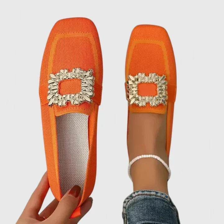 Céline | Bequeme Mokassins für Frauen