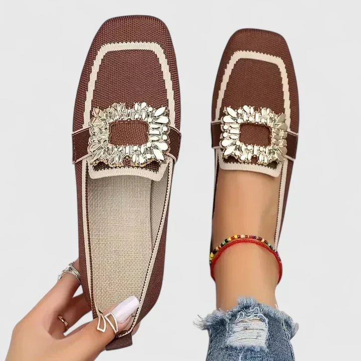 Céline | Bequeme Mokassins für Frauen