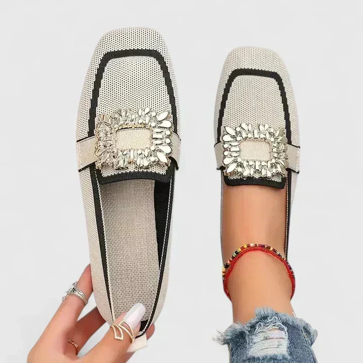 Céline | Bequeme Mokassins für Frauen