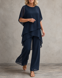 Rosana | Elegante Leichtigkeit, die schmeichelt