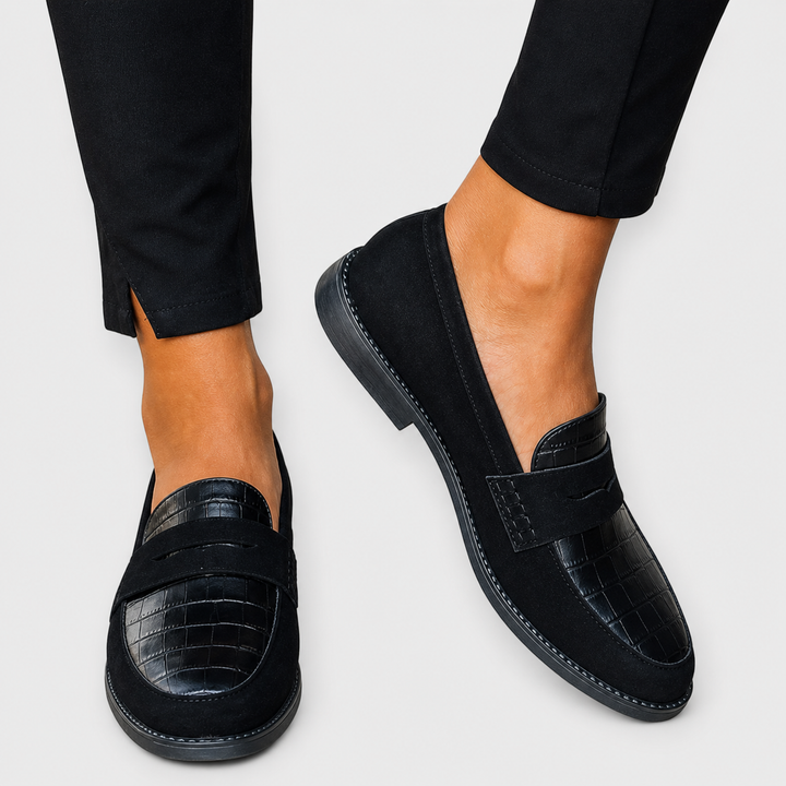 Sara | Elegante Mokassins