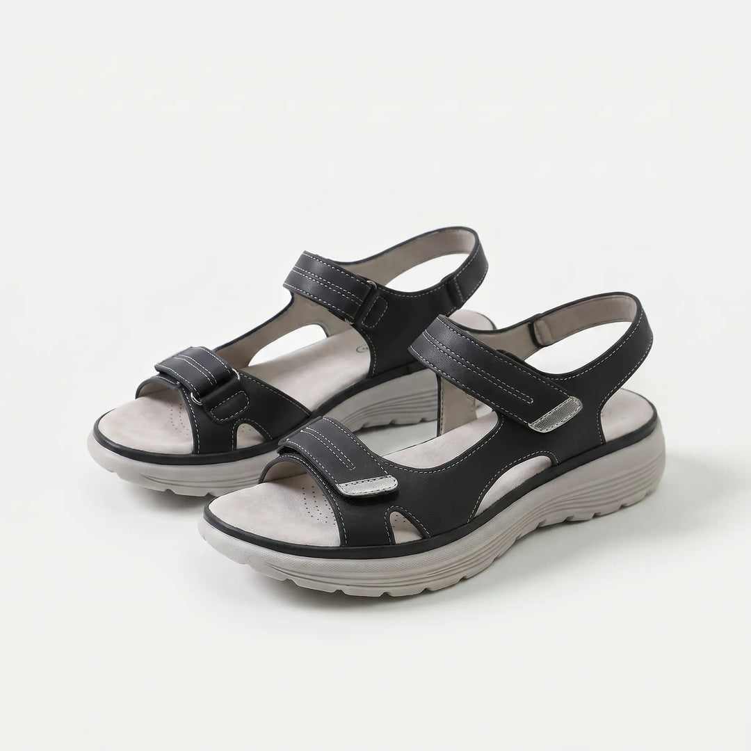 Soline Orthopädische Rutschsichere Sandalen