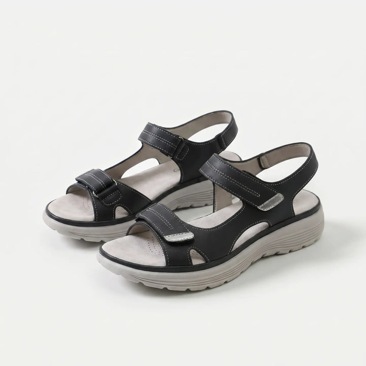 Soline Orthopädische Rutschsichere Sandalen