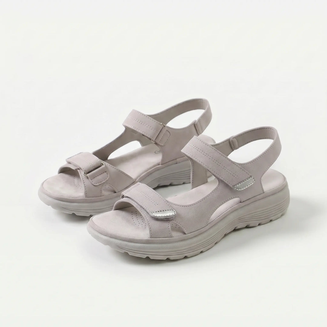 Soline Orthopädische Rutschsichere Sandalen