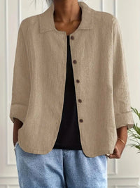 Die Bluse Adelheid
