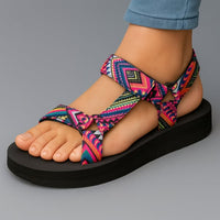 Tania Ergonomische Orthopädische Sandalen